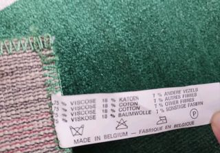 Tappeto gioco scacchi - velluto verde