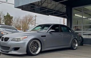 Llantas BBS BMW