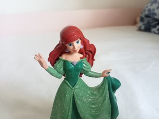 Ariel Sirenita Bullyland PVC
