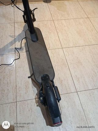 Patinete Xiaomi Essential