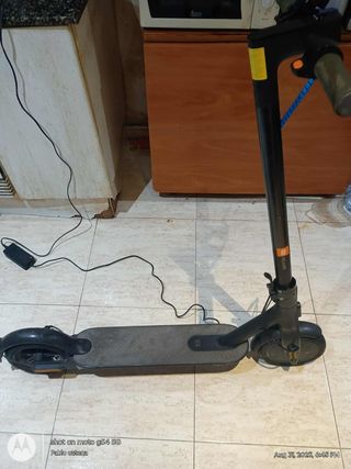 Patinete Xiaomi Essential