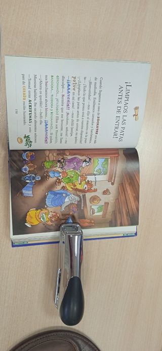 Viaje En El Tiempo 3