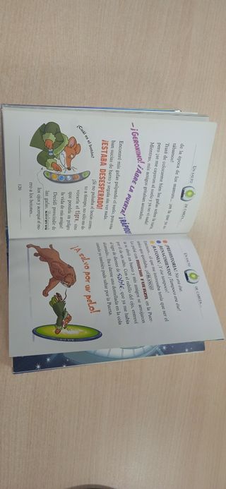 Viaje En El Tiempo 3