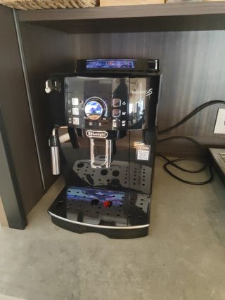 Cafetera Delonghi MagnificaS