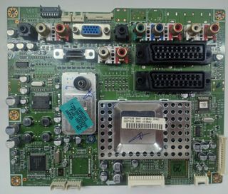 BN41-00680C (Bordeaux MP1.2) scheda madre Samsung 