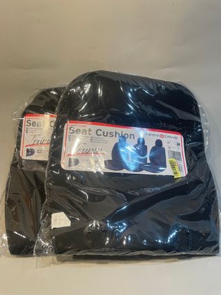 Fundas Asiento Coche Tourer - 2 uds
