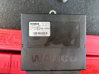 Centralita Iveco 4461702110, 504215042