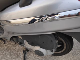 Piaggio X8 200cc - 29000km