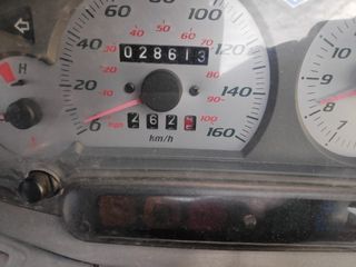 Piaggio X8 200cc - 29000km