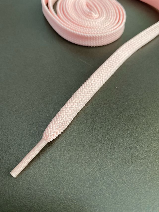 Lacci New Balance rosa