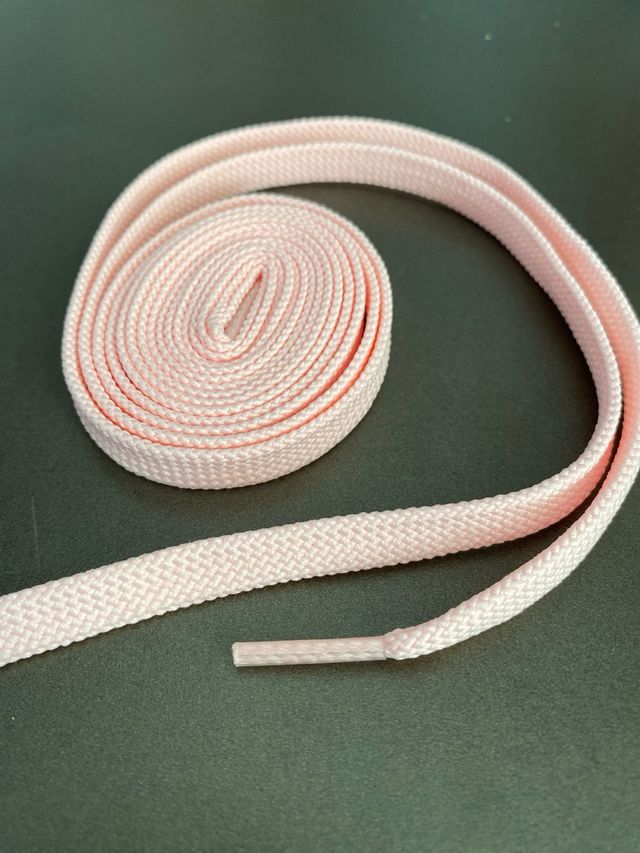 Lacci New Balance rosa