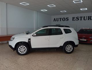 Dacia Duster 1.5 115CV  2023