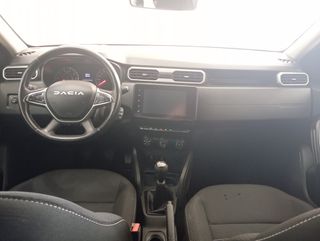 Dacia Duster 1.5 115CV  2023