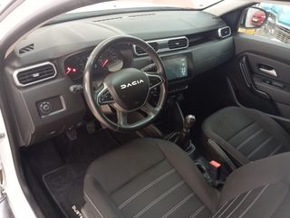 Dacia Duster 1.5 115CV  2023