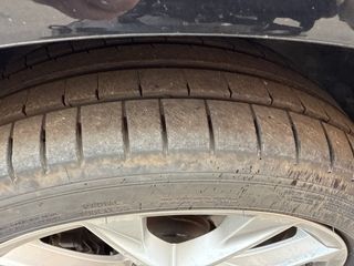 Llantas VW 18”- 225/40/18 5x112