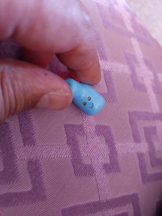 Auricular Energía System EP Urban.4 Azul