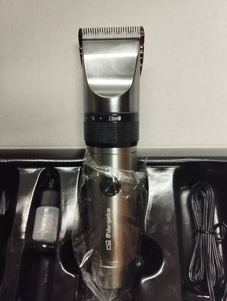 Cortapelos Orbegozo CTP 2500