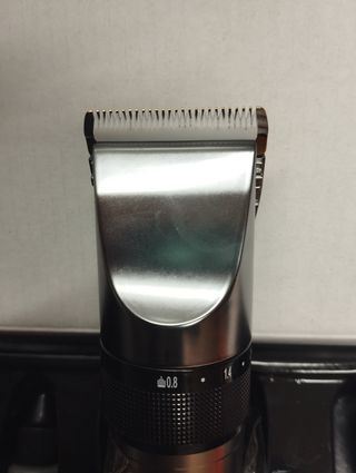 Cortapelos Orbegozo CTP 2500