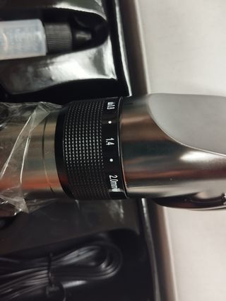 Cortapelos Orbegozo CTP 2500