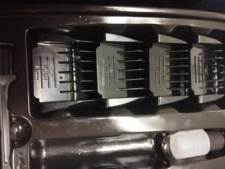 Cortapelos Orbegozo CTP 2500