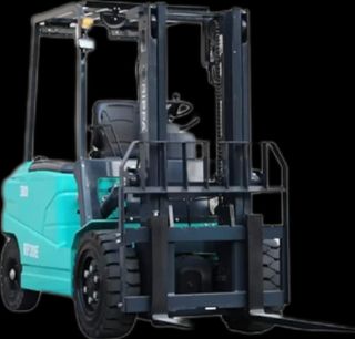 Miniexcavadora y Dumper usados