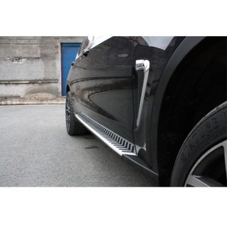 Estriberas laterales BMW X5 F15