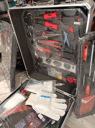 Valigetta Attrezzi 849pz