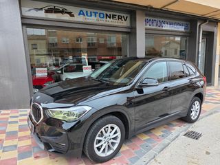 BMW X1 2021