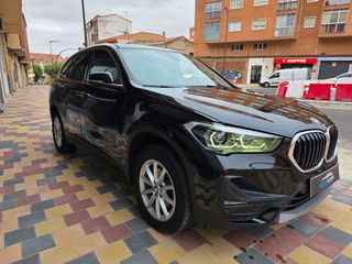 BMW X1 2021