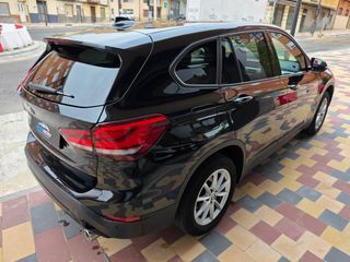 BMW X1 2021