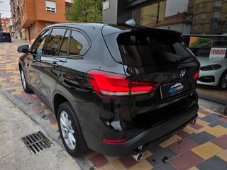 BMW X1 2021
