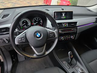 BMW X1 2021