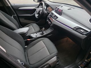 BMW X1 2021