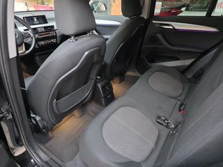 BMW X1 2021