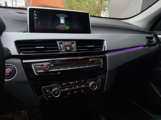 BMW X1 2021