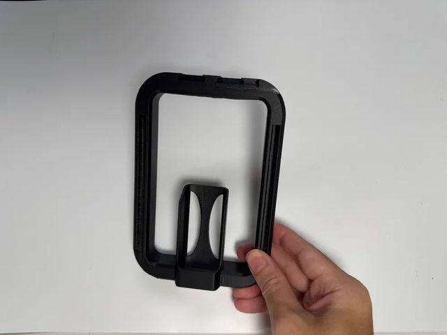 Montura DJI Osmo Pocket 3