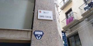 Piso en venta en Centre en Tortosa