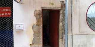 Piso en venta en Centre en Tortosa