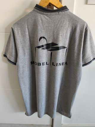Polo Joma CEF Cervera - Talla L