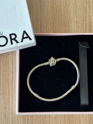 Pulsera Pandora Marvel - 18cm