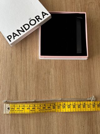Pulsera Pandora Marvel - 18cm