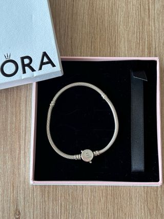 Pulsera Pandora Marvel - 18cm