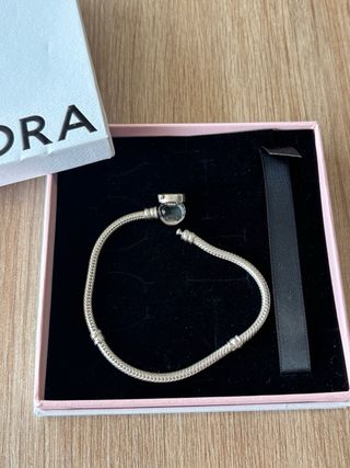 Pulsera Pandora Marvel - 18cm