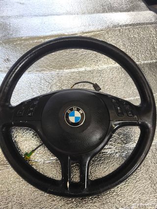 Volante BMW E39
