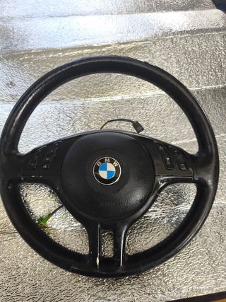 Volante BMW E39