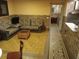 Apartamento 70m² acogedor