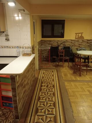 Apartamento 70m² acogedor