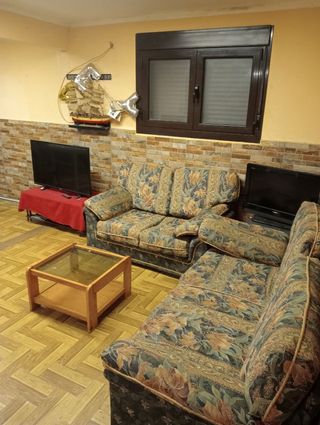 Apartamento 70m² acogedor
