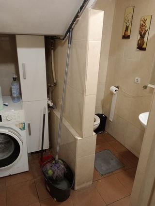 Apartamento 70m² acogedor