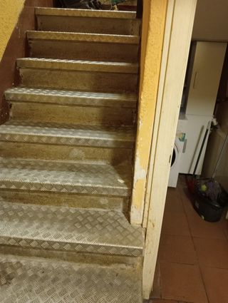 Apartamento 70m² acogedor